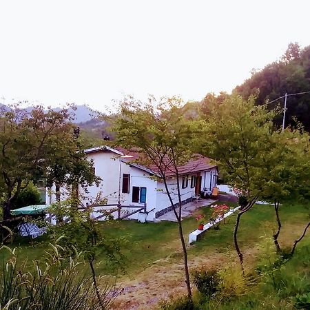 Millesimo B&B La Casa Del Daino מראה חיצוני תמונה