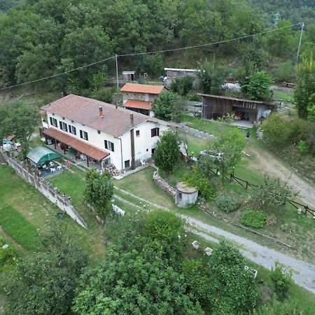 Millesimo B&B La Casa Del Daino מראה חיצוני תמונה