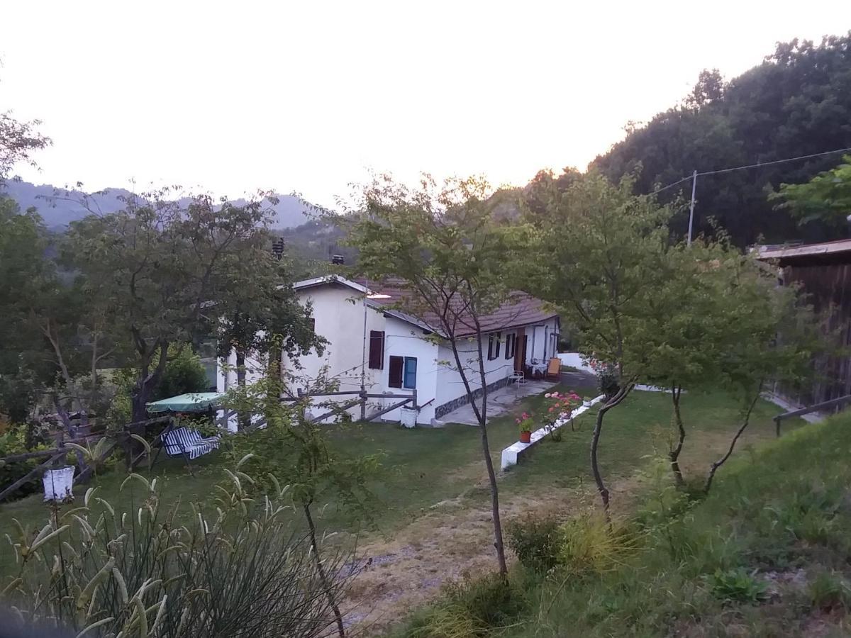 Millesimo B&B La Casa Del Daino מראה חיצוני תמונה