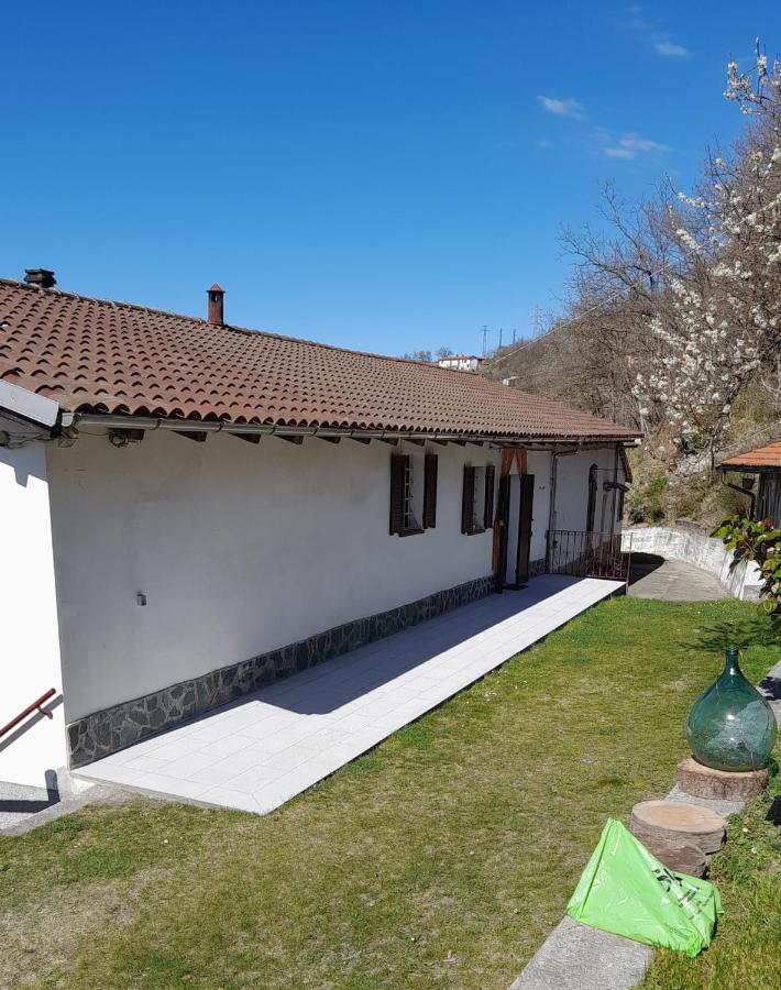 Millesimo B&B La Casa Del Daino מראה חיצוני תמונה