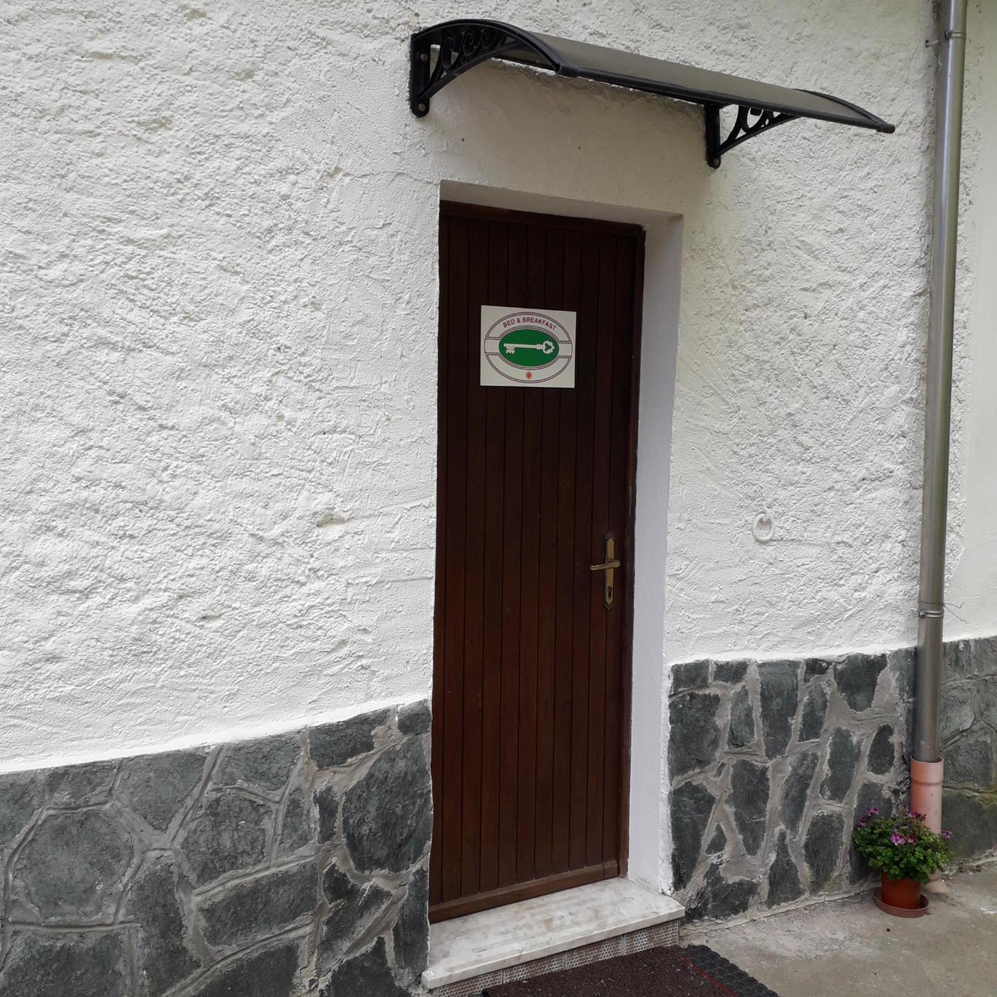 Millesimo B&B La Casa Del Daino מראה חיצוני תמונה