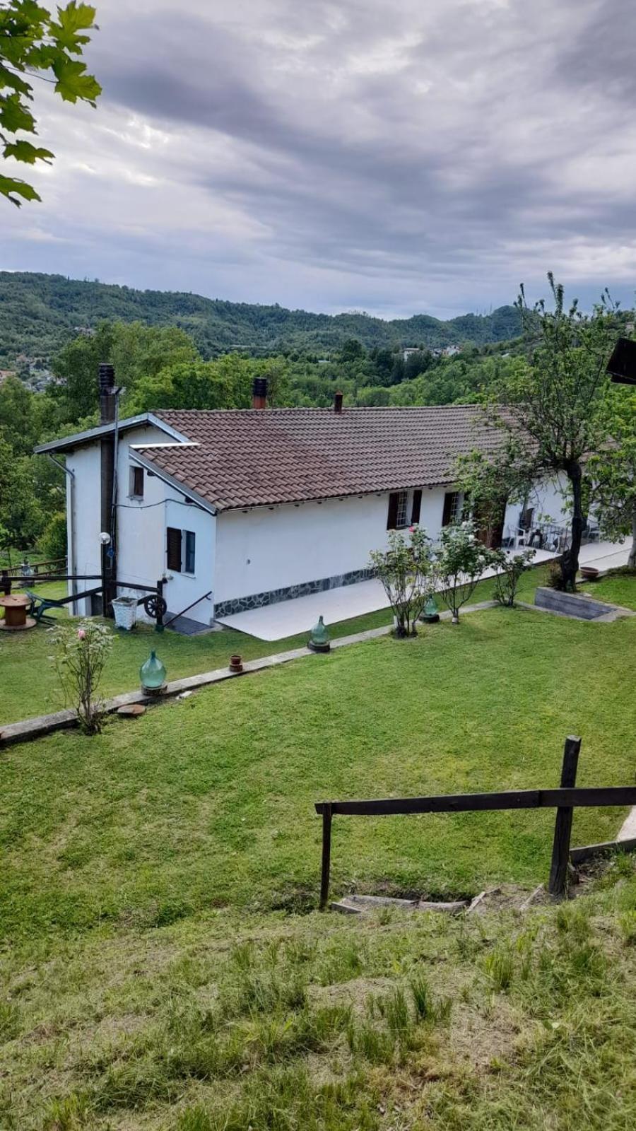 Millesimo B&B La Casa Del Daino מראה חיצוני תמונה