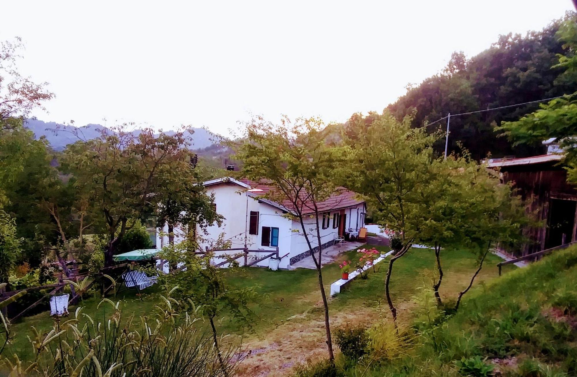 Millesimo B&B La Casa Del Daino מראה חיצוני תמונה