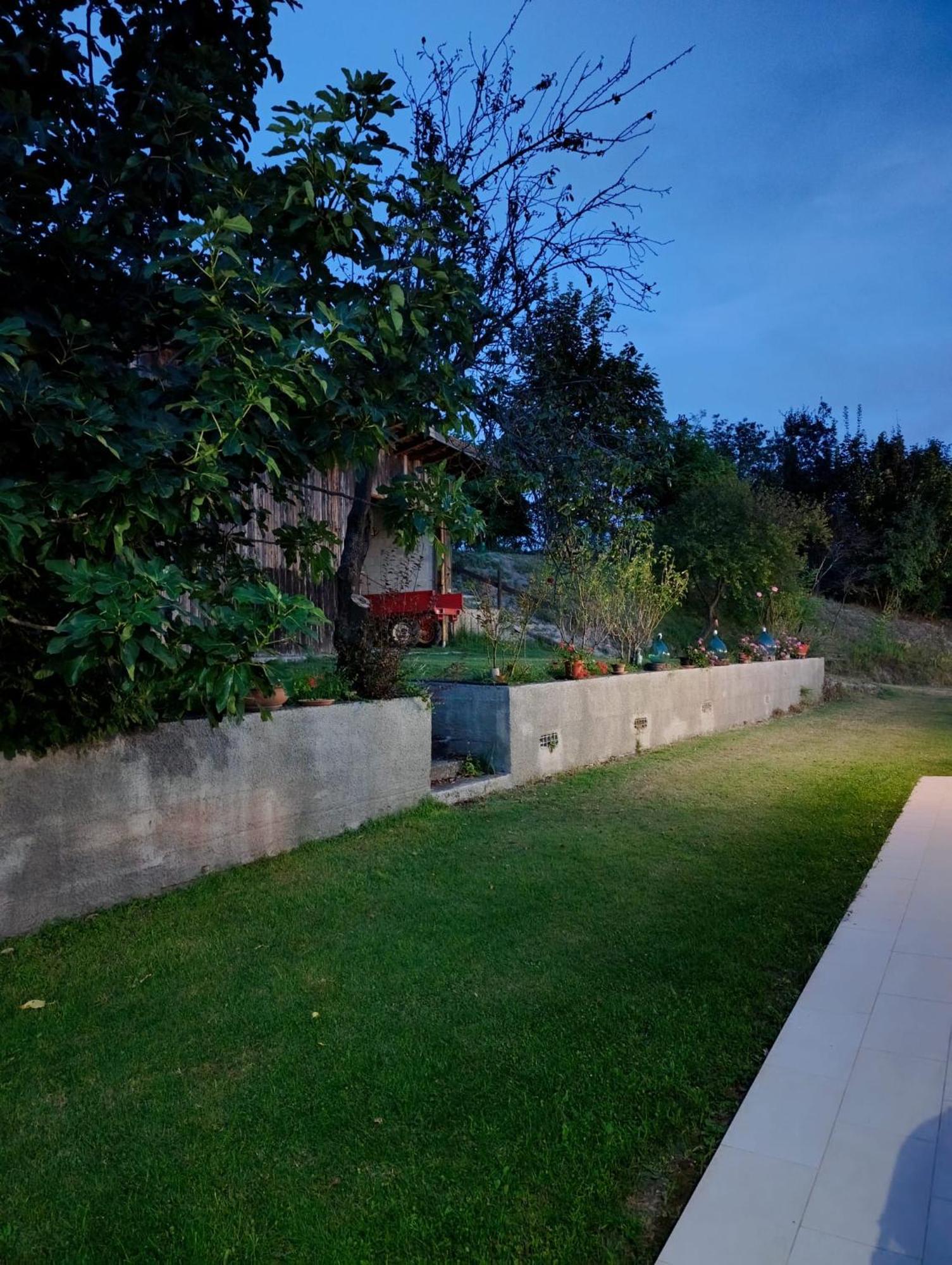 Millesimo B&B La Casa Del Daino מראה חיצוני תמונה