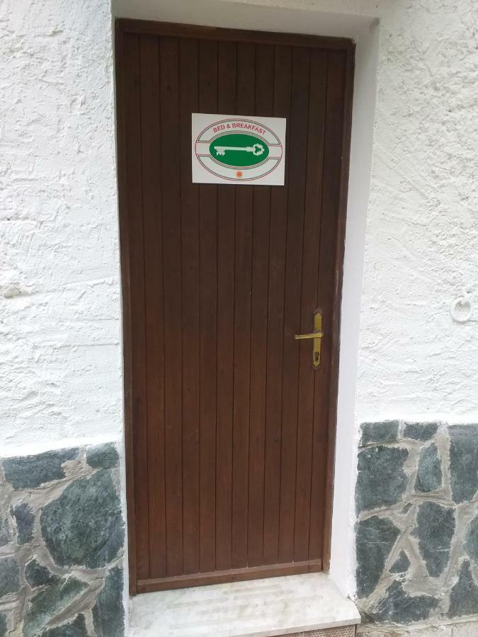 Millesimo B&B La Casa Del Daino מראה חיצוני תמונה