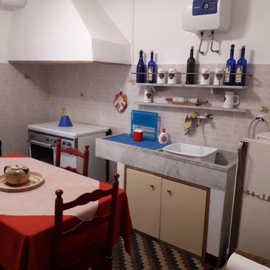 Millesimo B&B La Casa Del Daino מראה חיצוני תמונה