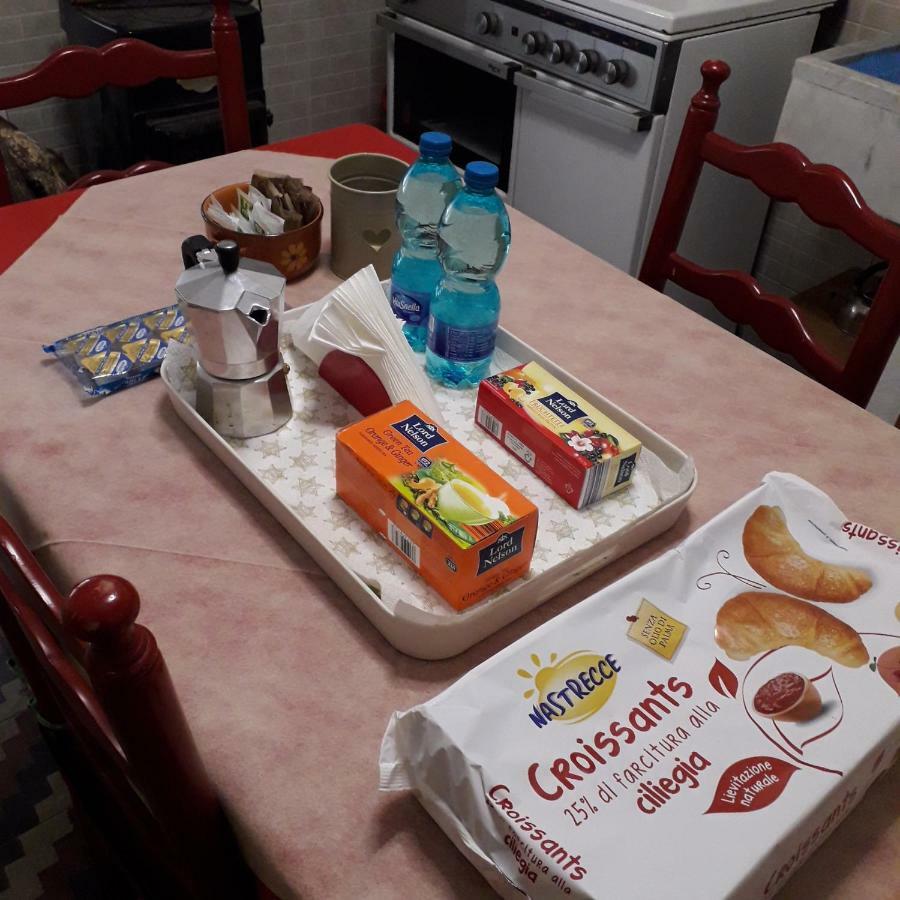 Millesimo B&B La Casa Del Daino מראה חיצוני תמונה
